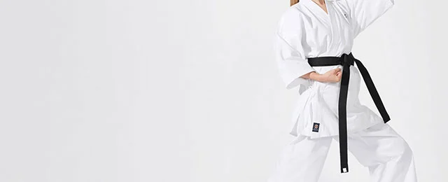Karate laitteet