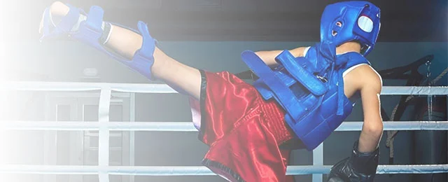 Taekwondo laitteet