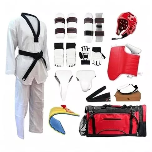 Mistä saada ensiluokkaisia ​​räätälöityjä karate-do- ja taekwondo-taistelulajeja suoraan tehtaalta?