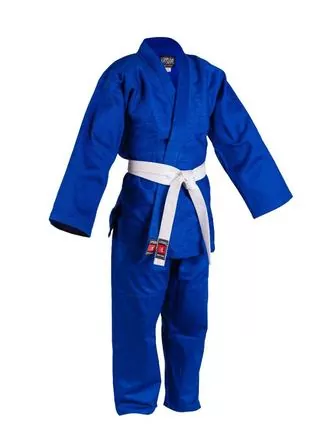 Mitä eroa on judo Gi:llä ja BJJ Gi:llä?