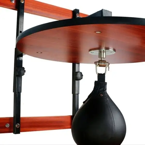 Adjustable Platform Speed Ball