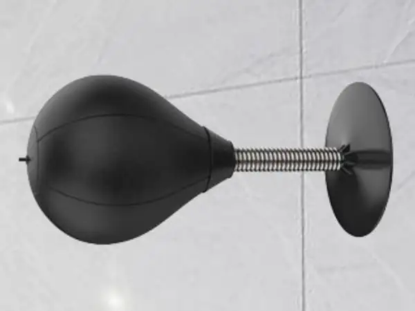Desktop Mini Speed Ball