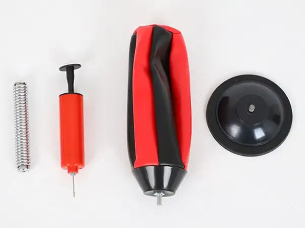 Desktop Mini Speed Ball