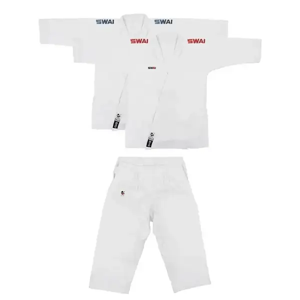 Elite Performance Kata Karate Uniform