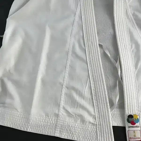 Lightweight Kumite Karate Uniform