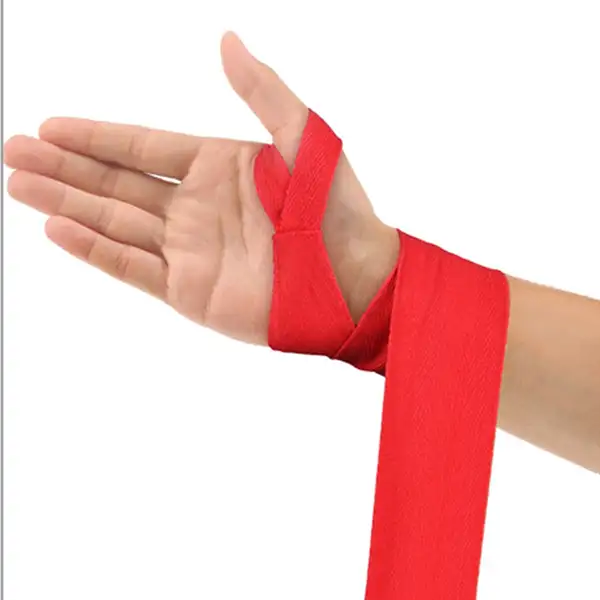 Printed Hand Wraps