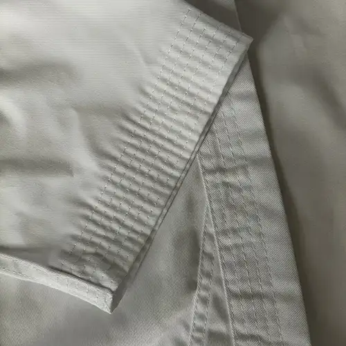 Training Twill Karate Uniform