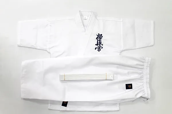 Kyokushin Karate Uniform