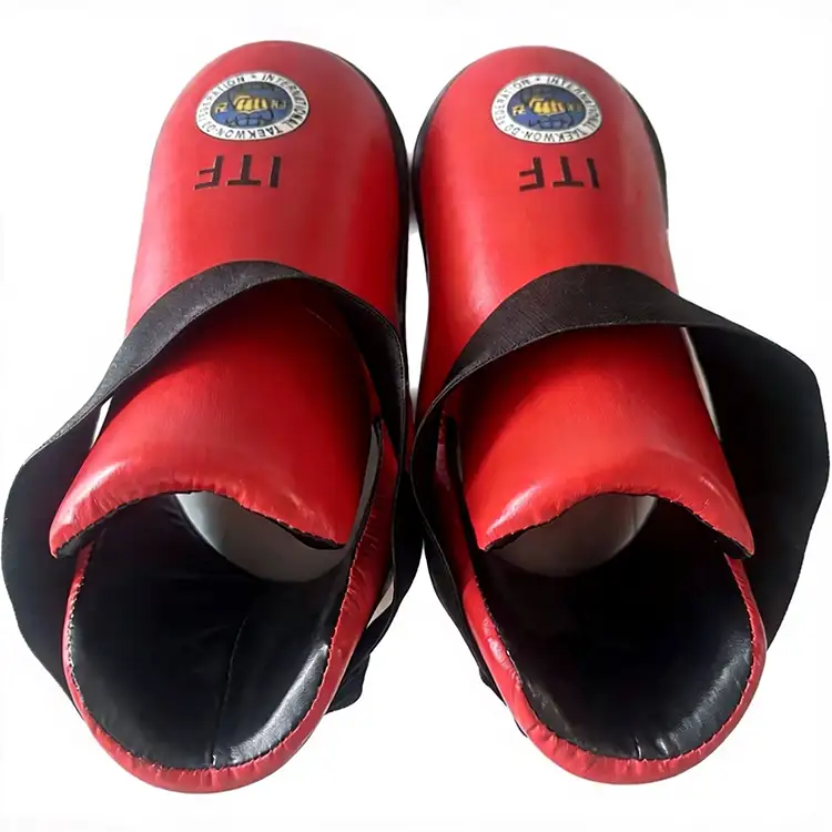 ITF Taekwondo jalkasuoja