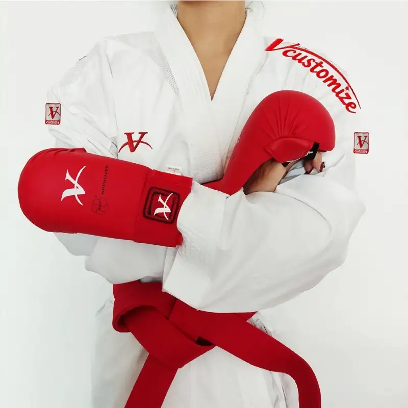 Kevyt Kumite Karate -univormu