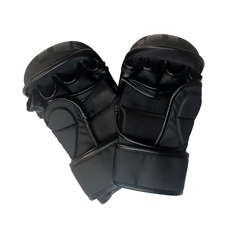 MMA hanskat