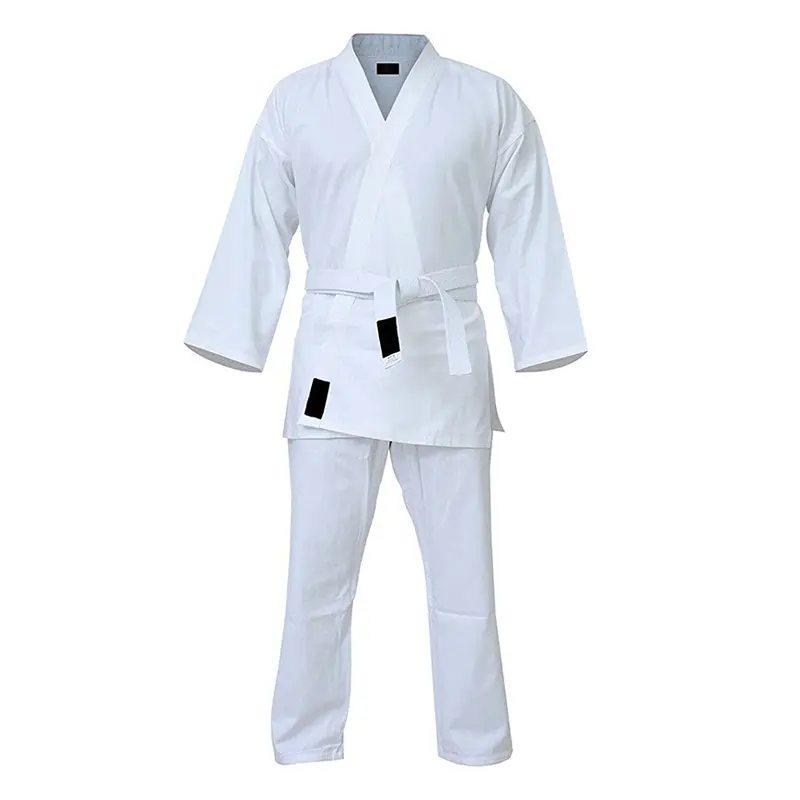 Perinteinen harjoituskarate univormu
