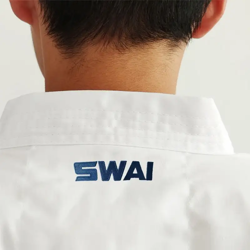Treeni Twill Karate -univormu