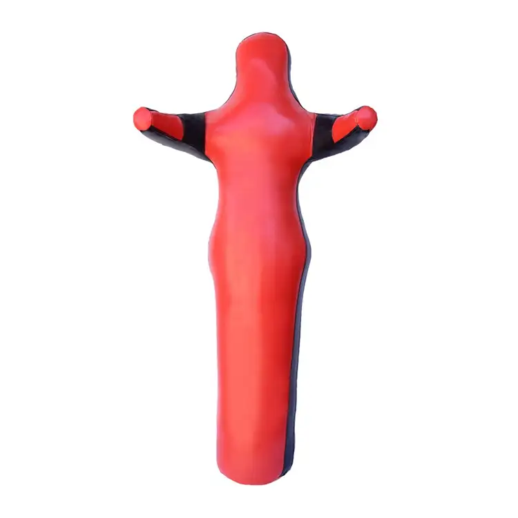 Wrestling Boxing Dummy
