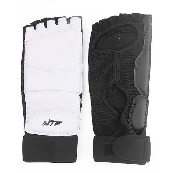 WTF Taekwondo jalkasuoja